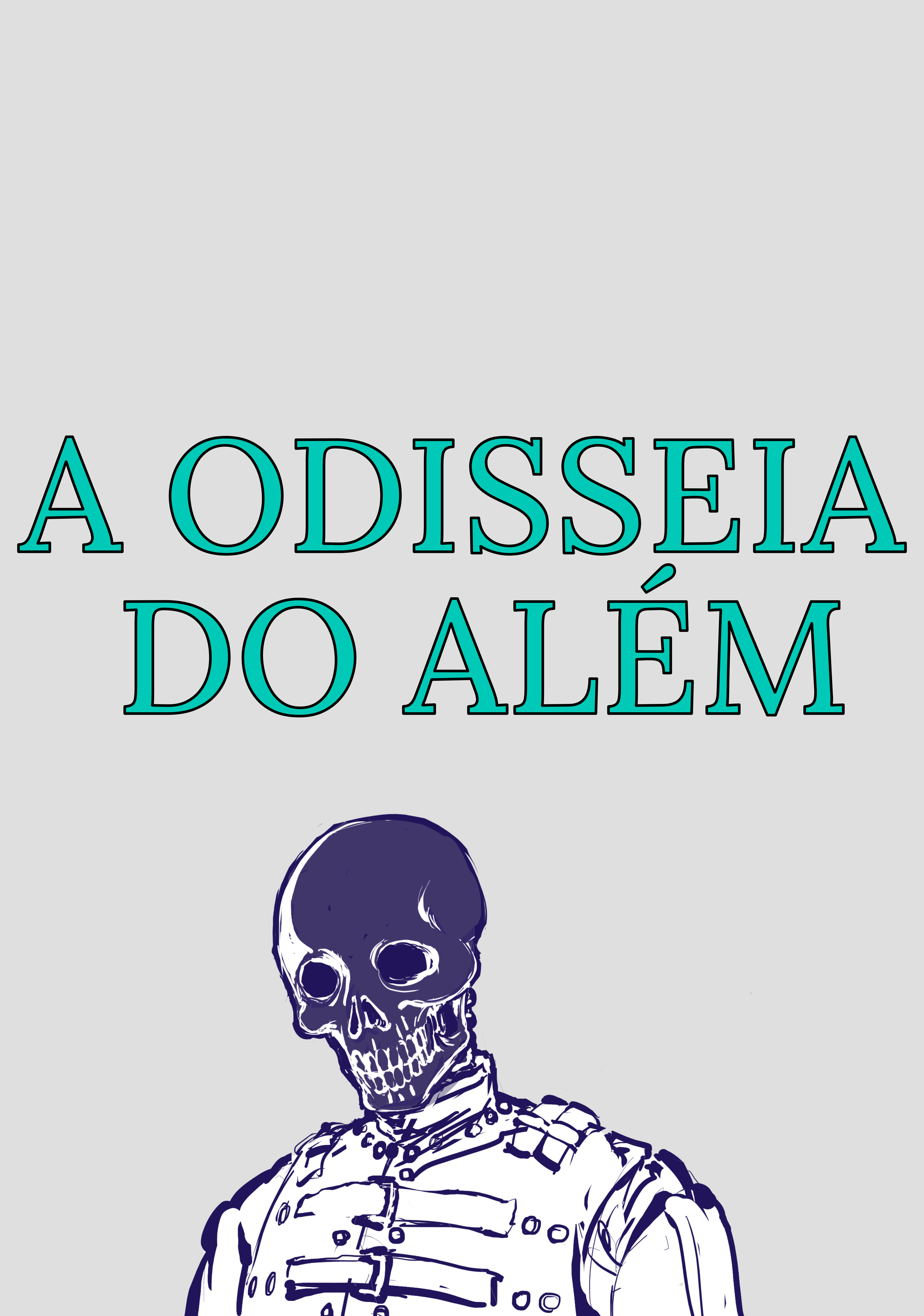 Capa do Trabalho 2